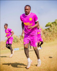 Sabilo Mchezaji Bora wa Mwezi Oktoba