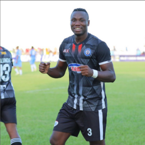 Azam na Ruvu Shooting Kuzichapa Kesho