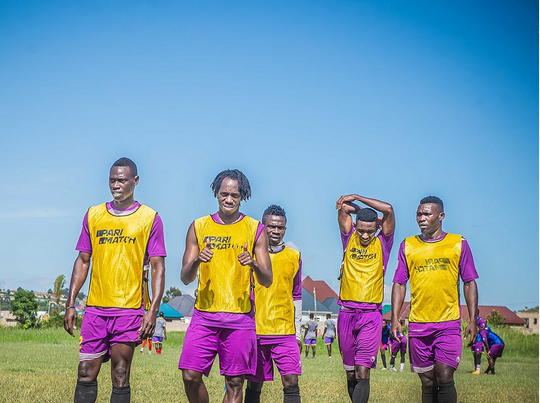 Je Mbeya City Kupanda Nafasi ya 4 Leo?