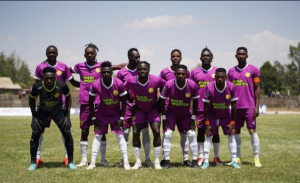 Je Mbeya City Kupanda Nafasi ya 4 Leo?