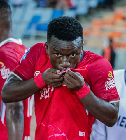 Simba SC Kucheza na Mbeya City Leo kwa Mkapa