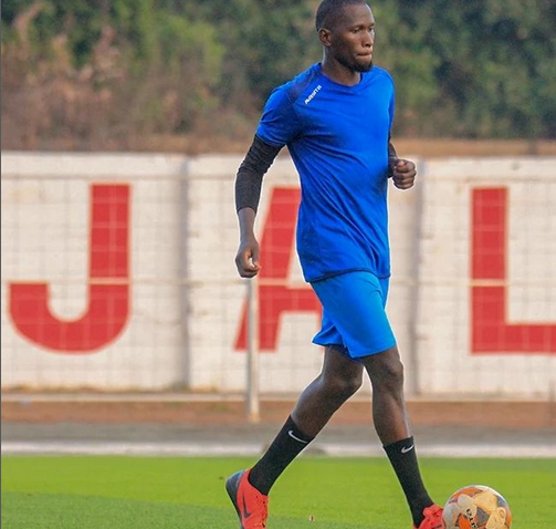 Azam Yaifuata Namungo