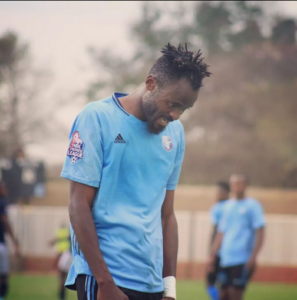 Je Ihefu Atachomoka kwa Coastal Union Kesho?