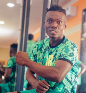 Dodoma Jiji Yataka Kuendeleza Ushindi