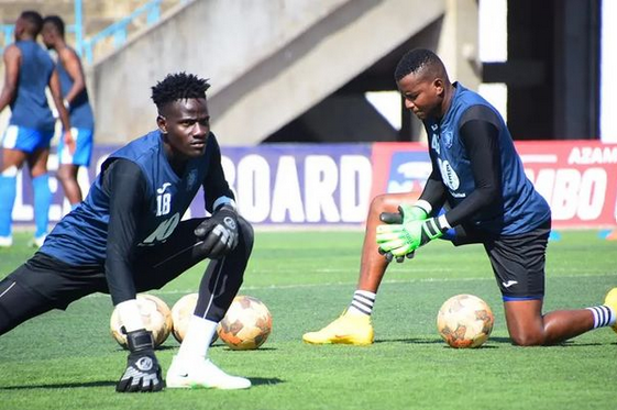 Dodoma Jiji Yataka Kuendeleza Ushindi