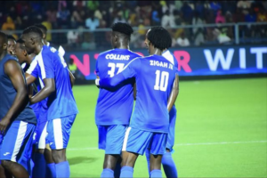 Dodoma Jiji Yataka Kuendeleza Ushindi