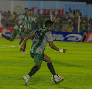 Azam FC Yaendeleza Wimbi la Ushindi