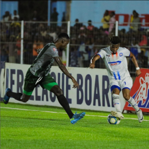 Azam FC Yaendeleza Wimbi la Ushindi