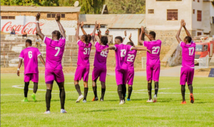 Feisali Salum Kuwakosa Mbeya City Kesho