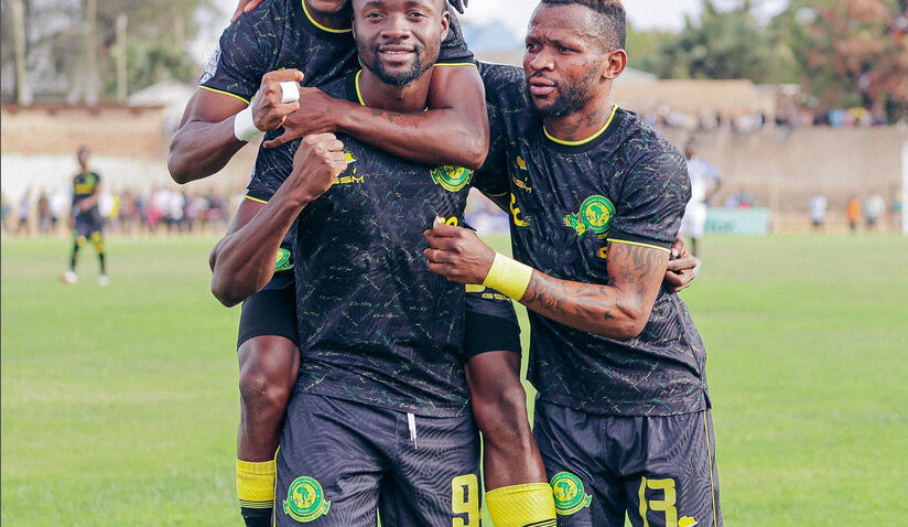 Kaze: Hatuchezi kwa Sababu ya Unbeaten