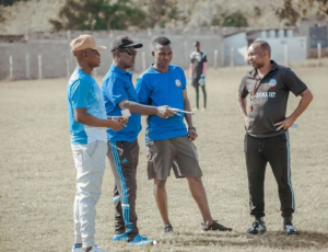 Ruvu Shooting Kukipiga Dhidi ya Singida Big Stars Kesho