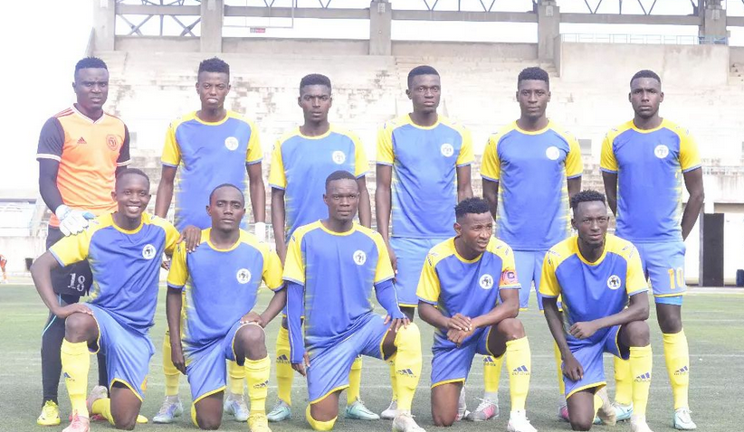 Pan Mzuka Kama Wote Championship