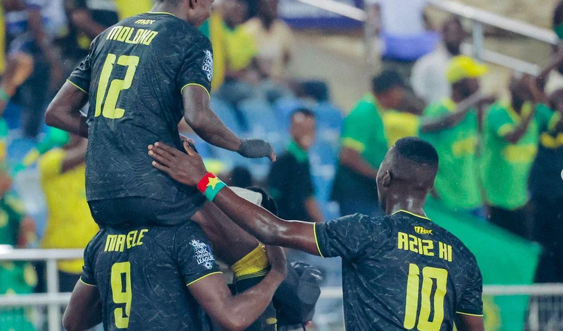 Yanga SC Kuisaka Unbeaten ya 50