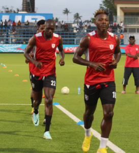 Coastal Union Kumkaribisha Dodoma Jiji Kesho