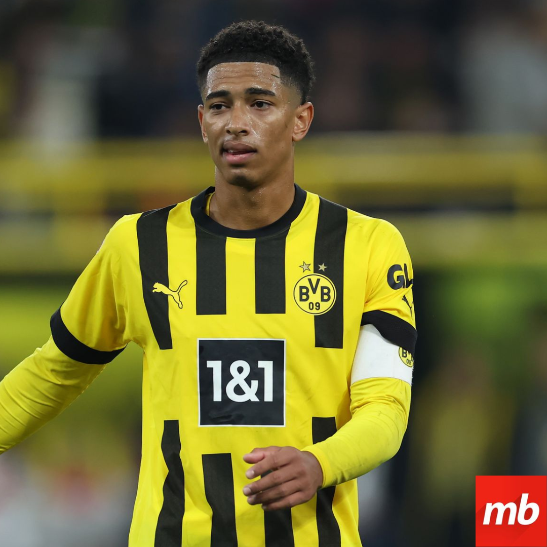 CEO Dortmund Avunja Ukimya Kuhusu Bellingham