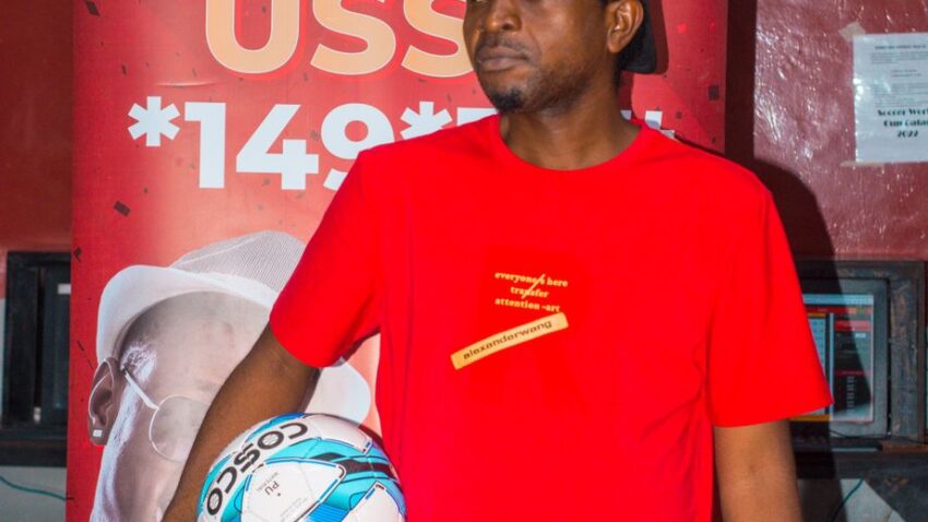 Bingwa wa Danadana wa Meridianbet Day 3