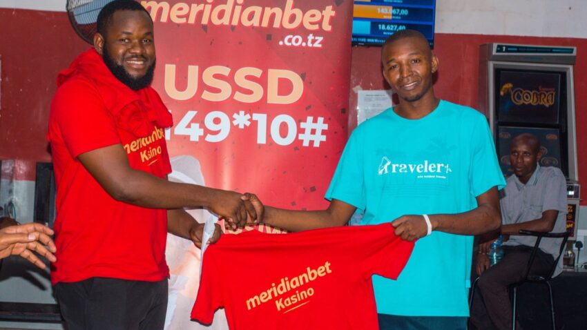 Meridianbet Wazindua Shindano la Bingwa wa Danadana