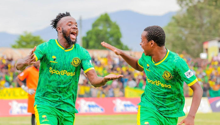YANGA WANATAKA KUANZA NA USHINDI TU