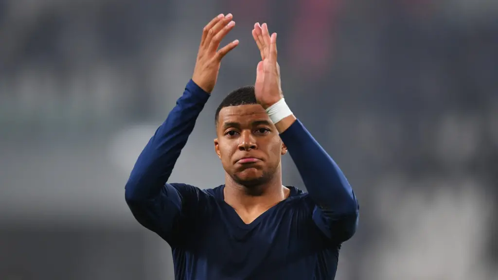 Mbappe na Galtier Wanalalamikia Mapungufu Yao