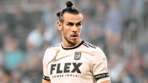 Bale Yupo Fiti na Tayari kwa Kombe la Dunia