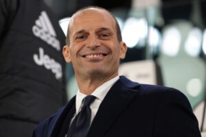 Juventus Yafufuka Tena Huko Italy