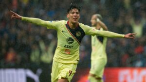 Alvarez Anaweza Kwenda Chelsea Mwezi Januari