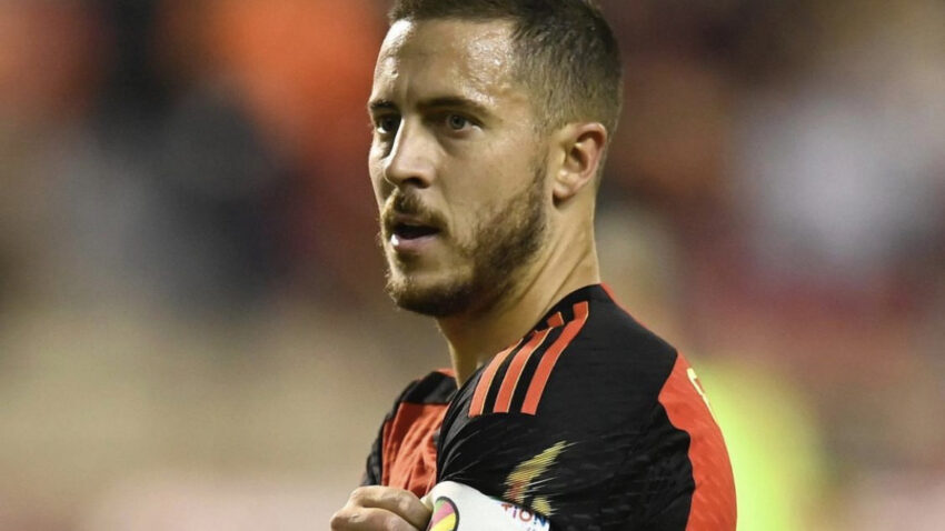 Emery Anawanyemelea Hazard na Nacho