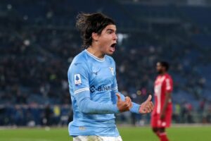 Juventus Yafufuka Tena Huko Italy