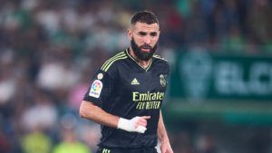 Benzema Kuwakosa Vallecano Leo
