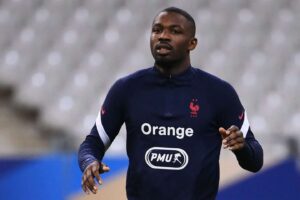 Thuram Anawindwa na Vilabu Vitatu Uingereza