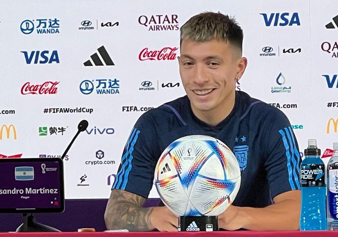 Martinez: Kupoteza dhidi ya Saudi Kumetujenga