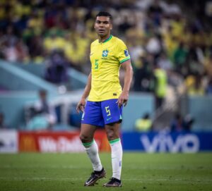 casemiro