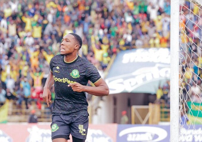 Yanga Yaitungua Kagera Yarejea Kileleni