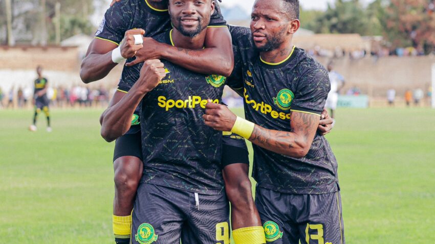 Yanga Yaendeleza Ubabe wake NBC