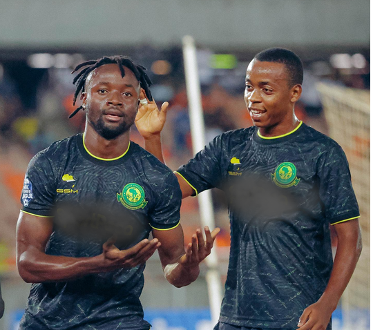 Mayele Apiga Hat-trick ya Kwanza NBC Primia Ligi