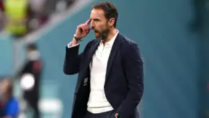 Grealish Amesisitiza Kuwa Southgate Hana Tatizo na Mtu Yeyote