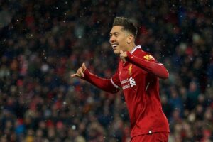 Klopp: "Kumuacha Firminho Brazil Ni Wazimu"