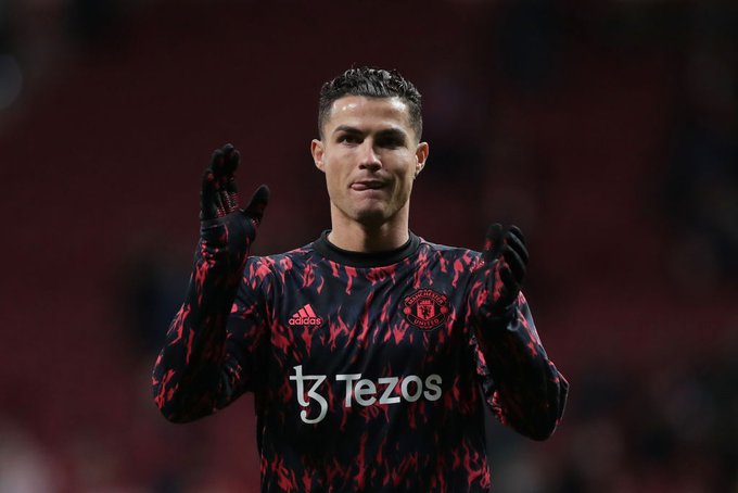 Ronaldo: Siioni United kwenye Kiwango cha Juu Karibuni