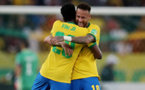 Vinicius Alihofia Kukosa Kombe la Dunia Kutokana na Majeraha