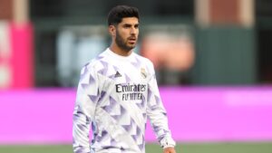Asensio Anatarajia Kusalia Miaka 10 Zaidi Real Madrid