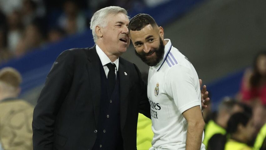 Benzema Kuwakosa Vallecano Leo