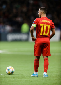 hazard