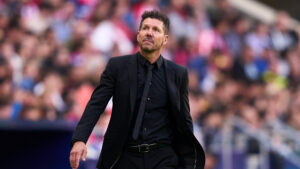 Simeone Aitaka Atletico Ibadili Msimu Baada ya Kombe la Dunia