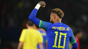 Neymar: "Qatar Inaweza Kuwa Kombe Langu La Mwisho"
