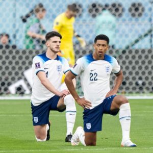 Bayern Yajiunga na Mbio za Kumnasa Nyota wa Uingereza Rice