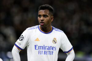 Rodrygo na Marquinhos Wawaonya Wenzao Dhidi ya Kujiamini Sana