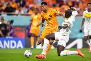 Gakpo: "Uholanzi Inaweza Kufanya Vizuri Zaidi"