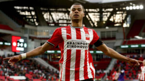 Gakpo: "Uholanzi Inaweza Kufanya Vizuri Zaidi"