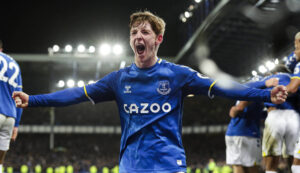 Spurs na Anthony Gordon Wakaa Mezani