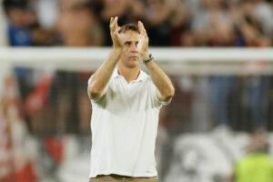 Wolves Wamemteua Lopetegui Kuwa Kocha Wao